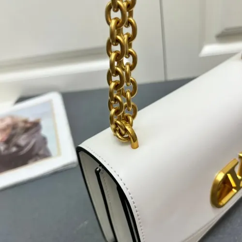 Cheap Valentino AAA Quality Shoulder Bags For Women #1392074 Replica Wholesale [$98.00 USD] [ITEM#1392074] on Replica Valentino AAA Quality Shoulder Bags