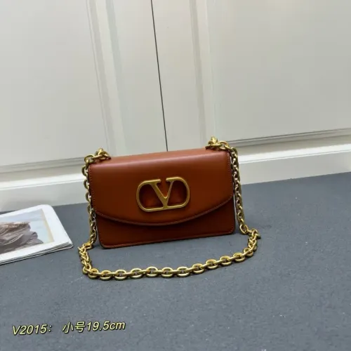 Cheap Valentino AAA Quality Shoulder Bags For Women #1392076 Replica Wholesale [$96.00 USD] [ITEM#1392076] on Replica Valentino AAA Quality Shoulder Bags