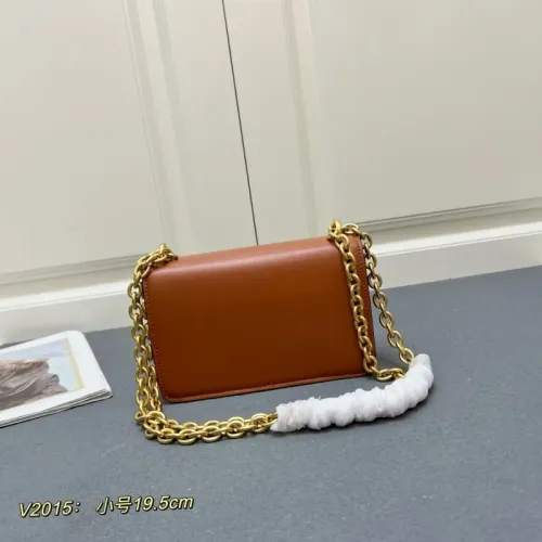 Cheap Valentino AAA Quality Shoulder Bags For Women #1392076 Replica Wholesale [$96.00 USD] [ITEM#1392076] on Replica Valentino AAA Quality Shoulder Bags