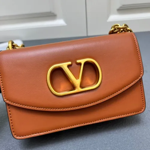 Cheap Valentino AAA Quality Shoulder Bags For Women #1392076 Replica Wholesale [$96.00 USD] [ITEM#1392076] on Replica Valentino AAA Quality Shoulder Bags