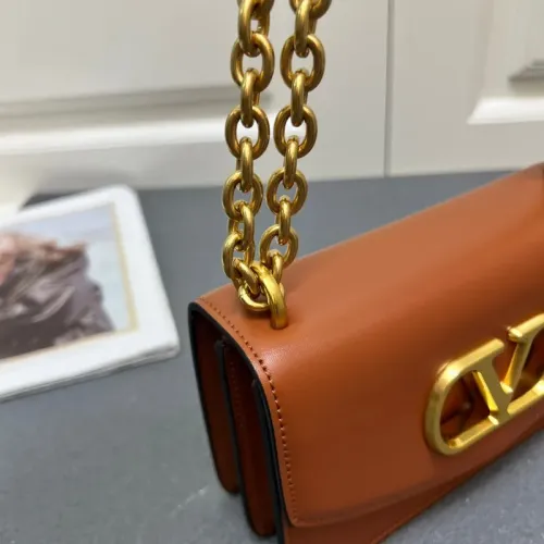 Cheap Valentino AAA Quality Shoulder Bags For Women #1392076 Replica Wholesale [$96.00 USD] [ITEM#1392076] on Replica Valentino AAA Quality Shoulder Bags
