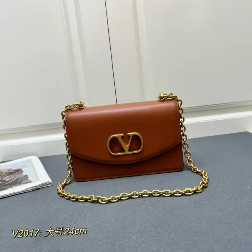 Cheap Valentino AAA Quality Shoulder Bags For Women #1392078 Replica Wholesale [$98.00 USD] [ITEM#1392078] on Replica Valentino AAA Quality Shoulder Bags
