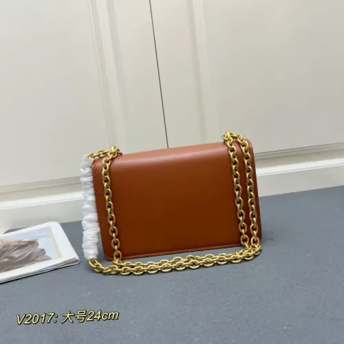 Cheap Valentino AAA Quality Shoulder Bags For Women #1392078 Replica Wholesale [$98.00 USD] [ITEM#1392078] on Replica Valentino AAA Quality Shoulder Bags