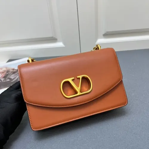 Cheap Valentino AAA Quality Shoulder Bags For Women #1392078 Replica Wholesale [$98.00 USD] [ITEM#1392078] on Replica Valentino AAA Quality Shoulder Bags