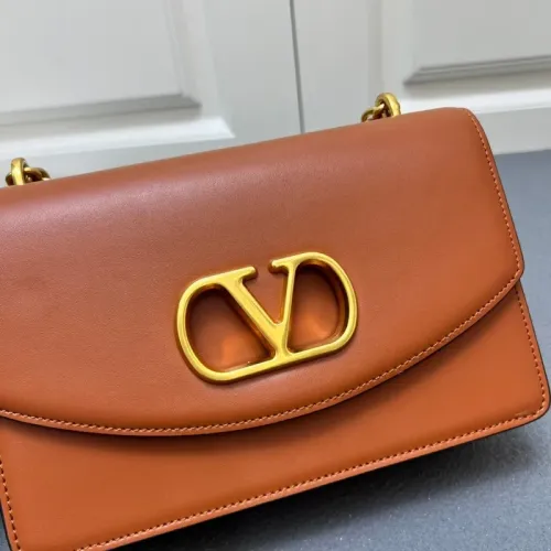 Cheap Valentino AAA Quality Shoulder Bags For Women #1392078 Replica Wholesale [$98.00 USD] [ITEM#1392078] on Replica Valentino AAA Quality Shoulder Bags