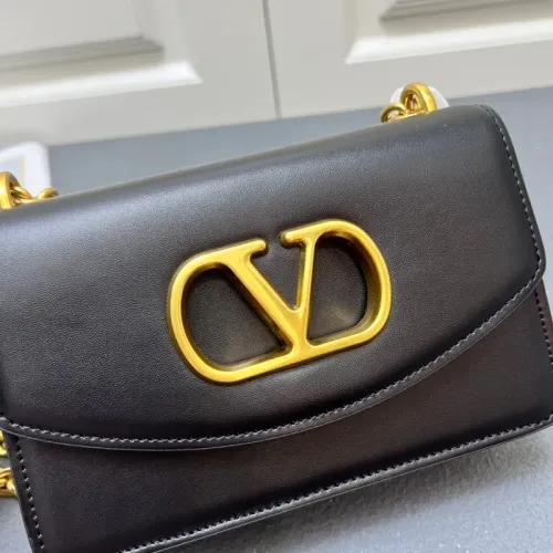 Cheap Valentino AAA Quality Shoulder Bags For Women #1392079 Replica Wholesale [$96.00 USD] [ITEM#1392079] on Replica Valentino AAA Quality Shoulder Bags