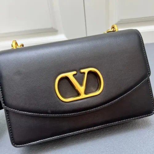 Cheap Valentino AAA Quality Shoulder Bags For Women #1392080 Replica Wholesale [$98.00 USD] [ITEM#1392080] on Replica Valentino AAA Quality Shoulder Bags