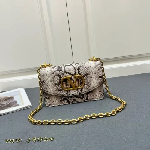 Cheap Valentino AAA Quality Shoulder Bags For Women #1392081 Replica Wholesale [$98.00 USD] [ITEM#1392081] on Replica Valentino AAA Quality Shoulder Bags