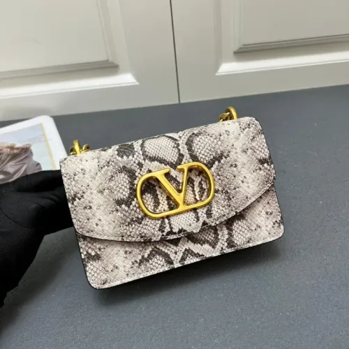 Cheap Valentino AAA Quality Shoulder Bags For Women #1392081 Replica Wholesale [$98.00 USD] [ITEM#1392081] on Replica Valentino AAA Quality Shoulder Bags