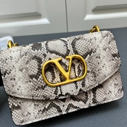 Cheap Valentino AAA Quality Shoulder Bags For Women #1392081 Replica Wholesale [$98.00 USD] [ITEM#1392081] on Replica Valentino AAA Quality Shoulder Bags