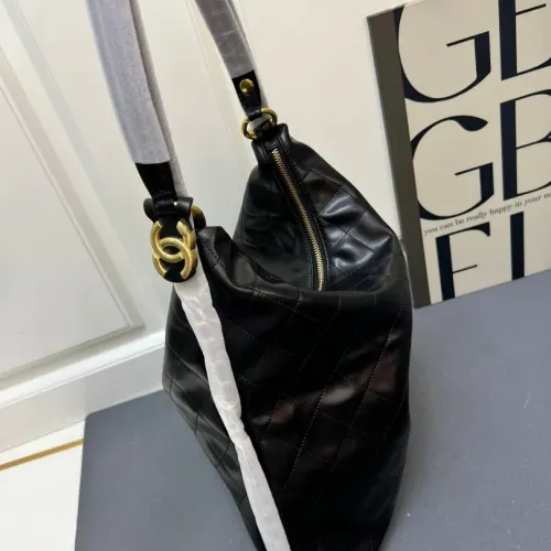 Cheap Chanel AAA Quality Shoulder Bags For Women #1392083 Replica Wholesale [$98.00 USD] [ITEM#1392083] on Replica Chanel AAA Quality Shoulder Bags