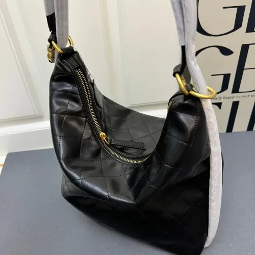 Cheap Chanel AAA Quality Shoulder Bags For Women #1392083 Replica Wholesale [$98.00 USD] [ITEM#1392083] on Replica Chanel AAA Quality Shoulder Bags