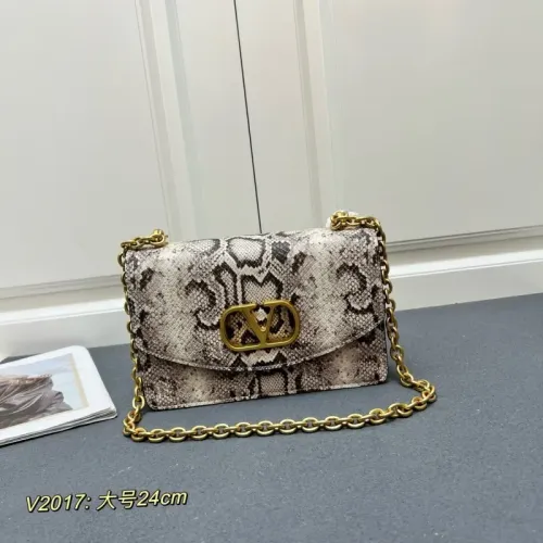Valentino AAA Quality Shoulder Bags For Women #1392085