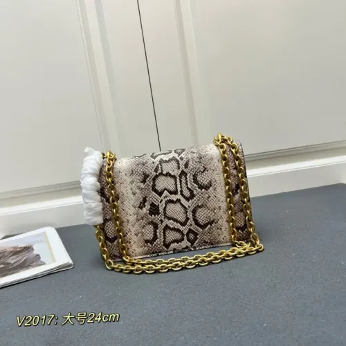 Cheap Valentino AAA Quality Shoulder Bags For Women #1392085 Replica Wholesale [$100.00 USD] [ITEM#1392085] on Replica Valentino AAA Quality Shoulder Bags