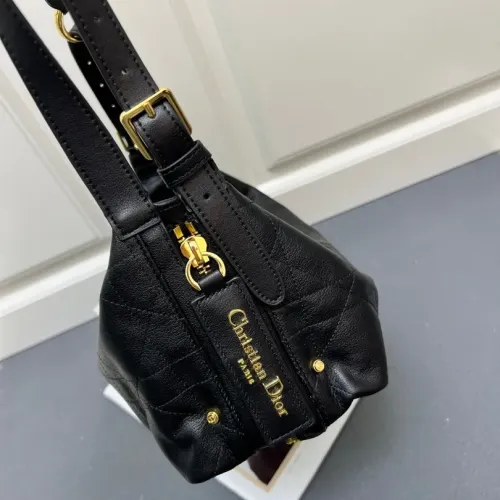 Cheap Christian Dior AAA Quality Shoulder Bags For Women #1392092 Replica Wholesale [$112.00 USD] [ITEM#1392092] on Replica Christian Dior AAA Quality Shoulder Bags