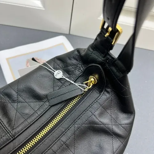 Cheap Christian Dior AAA Quality Shoulder Bags For Women #1392092 Replica Wholesale [$112.00 USD] [ITEM#1392092] on Replica Christian Dior AAA Quality Shoulder Bags