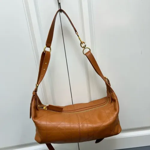 Christian Dior AAA Quality Shoulder Bags For Women #1392094