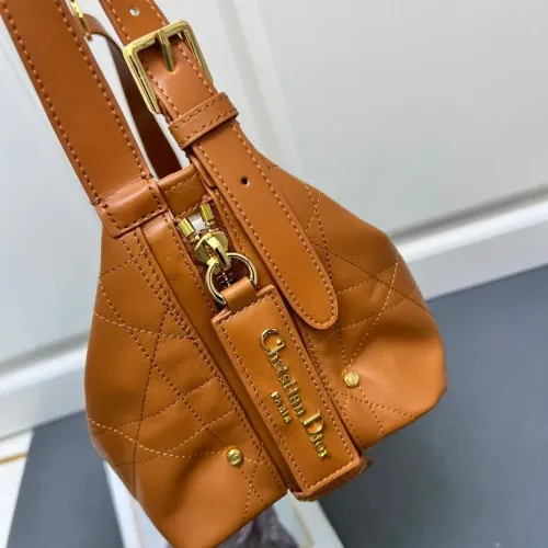 Cheap Christian Dior AAA Quality Shoulder Bags For Women #1392094 Replica Wholesale [$112.00 USD] [ITEM#1392094] on Replica Christian Dior AAA Quality Shoulder Bags