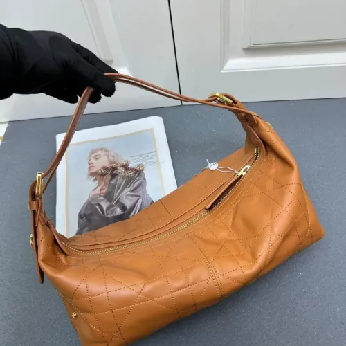 Cheap Christian Dior AAA Quality Shoulder Bags For Women #1392094 Replica Wholesale [$112.00 USD] [ITEM#1392094] on Replica Christian Dior AAA Quality Shoulder Bags
