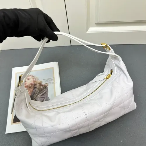 Cheap Christian Dior AAA Quality Shoulder Bags For Women #1392095 Replica Wholesale [$112.00 USD] [ITEM#1392095] on Replica Christian Dior AAA Quality Shoulder Bags