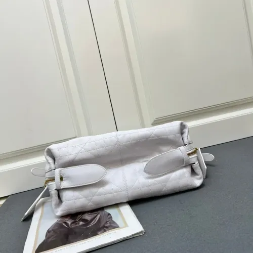 Cheap Christian Dior AAA Quality Shoulder Bags For Women #1392095 Replica Wholesale [$112.00 USD] [ITEM#1392095] on Replica Christian Dior AAA Quality Shoulder Bags