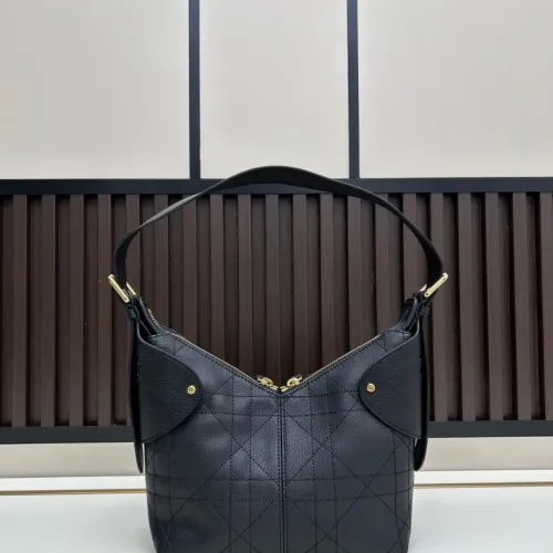 Cheap Christian Dior AAA Quality Shoulder Bags For Women #1392096 Replica Wholesale [$88.00 USD] [ITEM#1392096] on Replica Christian Dior AAA Quality Shoulder Bags