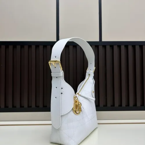 Cheap Christian Dior AAA Quality Shoulder Bags For Women #1392101 Replica Wholesale [$88.00 USD] [ITEM#1392101] on Replica Christian Dior AAA Quality Shoulder Bags