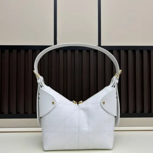 Cheap Christian Dior AAA Quality Shoulder Bags For Women #1392101 Replica Wholesale [$88.00 USD] [ITEM#1392101] on Replica Christian Dior AAA Quality Shoulder Bags