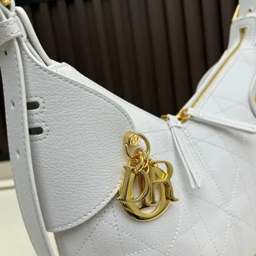 Cheap Christian Dior AAA Quality Shoulder Bags For Women #1392101 Replica Wholesale [$88.00 USD] [ITEM#1392101] on Replica Christian Dior AAA Quality Shoulder Bags