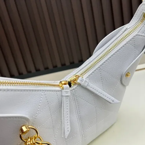 Cheap Christian Dior AAA Quality Shoulder Bags For Women #1392101 Replica Wholesale [$88.00 USD] [ITEM#1392101] on Replica Christian Dior AAA Quality Shoulder Bags