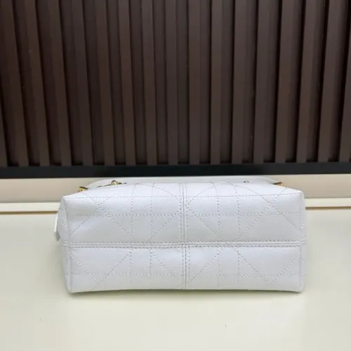 Cheap Christian Dior AAA Quality Shoulder Bags For Women #1392101 Replica Wholesale [$88.00 USD] [ITEM#1392101] on Replica Christian Dior AAA Quality Shoulder Bags