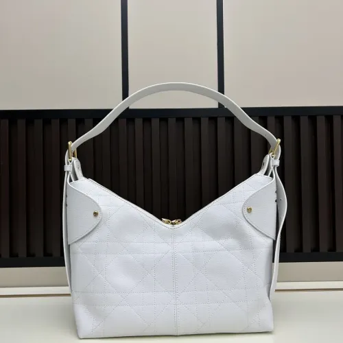 Cheap Christian Dior AAA Quality Shoulder Bags For Women #1392103 Replica Wholesale [$92.00 USD] [ITEM#1392103] on Replica Christian Dior AAA Quality Shoulder Bags
