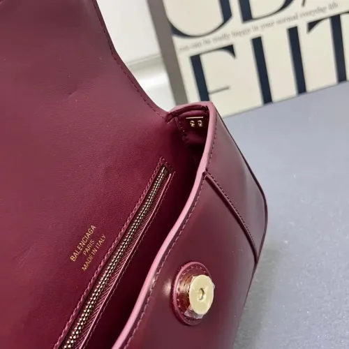 Cheap Balenciaga AAA Quality Shoulder Bags For Women #1392107 Replica Wholesale [$98.00 USD] [ITEM#1392107] on Replica Balenciaga AAA Quality Shoulder Bags