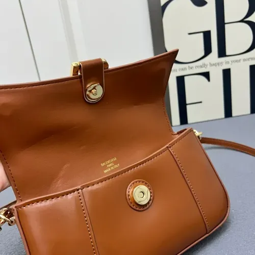 Cheap Balenciaga AAA Quality Shoulder Bags For Women #1392108 Replica Wholesale [$98.00 USD] [ITEM#1392108] on Replica Balenciaga AAA Quality Shoulder Bags