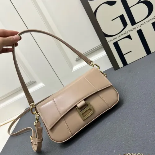 Balenciaga AAA Quality Shoulder Bags For Women #1392110