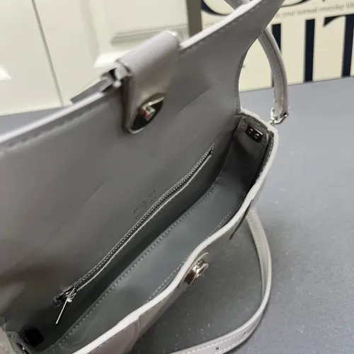 Cheap Balenciaga AAA Quality Shoulder Bags For Women #1392112 Replica Wholesale [$98.00 USD] [ITEM#1392112] on Replica Balenciaga AAA Quality Shoulder Bags