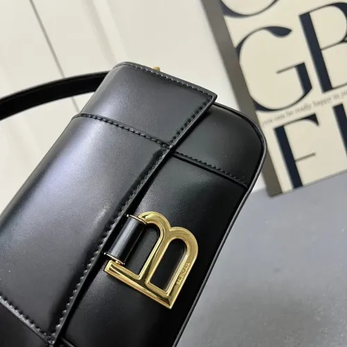 Cheap Balenciaga AAA Quality Shoulder Bags For Women #1392113 Replica Wholesale [$98.00 USD] [ITEM#1392113] on Replica Balenciaga AAA Quality Shoulder Bags