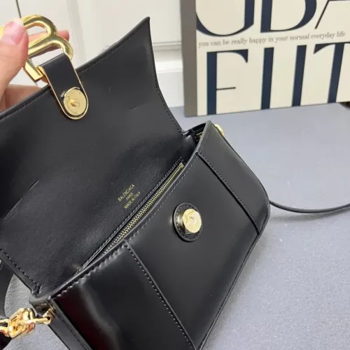 Cheap Balenciaga AAA Quality Shoulder Bags For Women #1392113 Replica Wholesale [$98.00 USD] [ITEM#1392113] on Replica Balenciaga AAA Quality Shoulder Bags