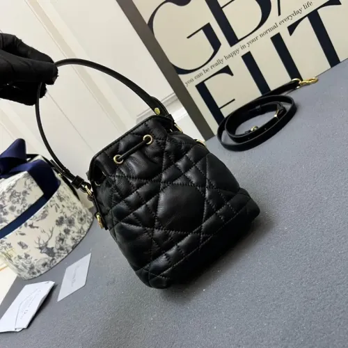 Cheap Christian Dior AAA Quality Handbags For Women #1392118 Replica Wholesale [$98.00 USD] [ITEM#1392118] on Replica Christian Dior AAA Quality Handbags