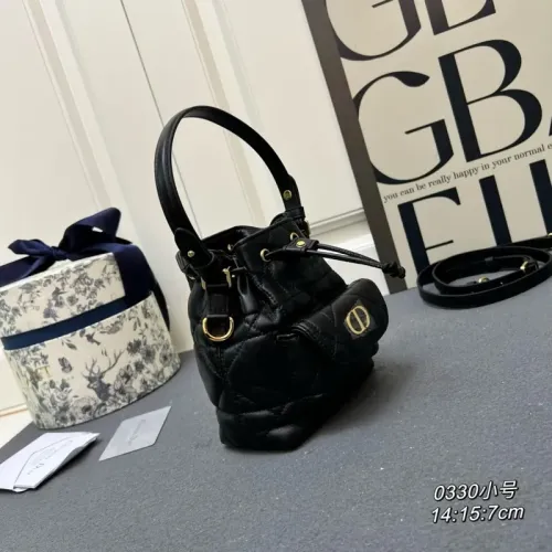 Cheap Christian Dior AAA Quality Handbags For Women #1392118 Replica Wholesale [$98.00 USD] [ITEM#1392118] on Replica Christian Dior AAA Quality Handbags