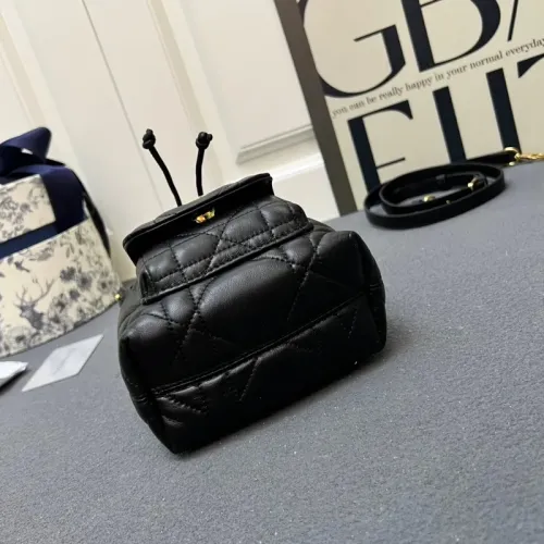 Cheap Christian Dior AAA Quality Handbags For Women #1392118 Replica Wholesale [$98.00 USD] [ITEM#1392118] on Replica Christian Dior AAA Quality Handbags