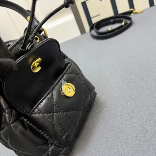 Cheap Christian Dior AAA Quality Handbags For Women #1392118 Replica Wholesale [$98.00 USD] [ITEM#1392118] on Replica Christian Dior AAA Quality Handbags