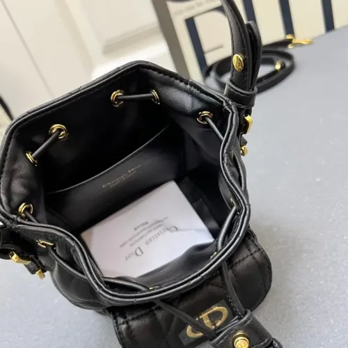 Cheap Christian Dior AAA Quality Handbags For Women #1392118 Replica Wholesale [$98.00 USD] [ITEM#1392118] on Replica Christian Dior AAA Quality Handbags