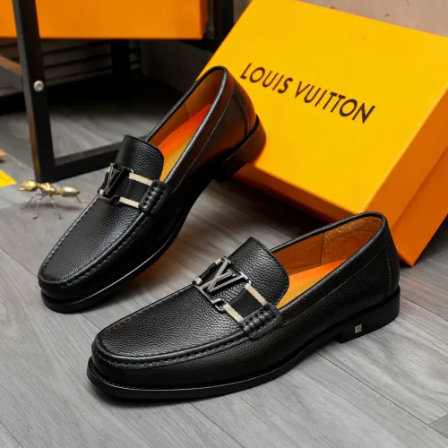Louis Vuitton LV Oxfords Shoes For Men #1392119