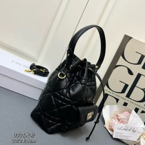 Cheap Christian Dior AAA Quality Handbags For Women #1392120 Replica Wholesale [$102.00 USD] [ITEM#1392120] on Replica Christian Dior AAA Quality Handbags