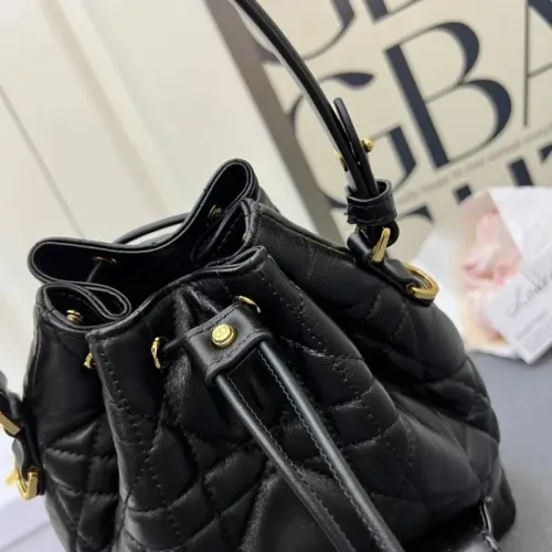 Cheap Christian Dior AAA Quality Handbags For Women #1392120 Replica Wholesale [$102.00 USD] [ITEM#1392120] on Replica Christian Dior AAA Quality Handbags