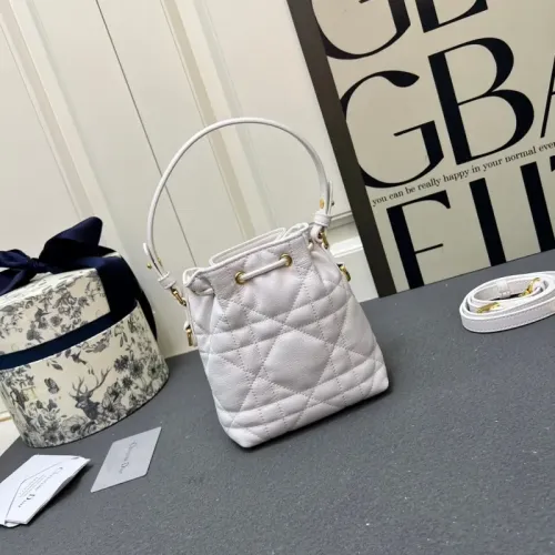 Cheap Christian Dior AAA Quality Handbags For Women #1392122 Replica Wholesale [$98.00 USD] [ITEM#1392122] on Replica Christian Dior AAA Quality Handbags