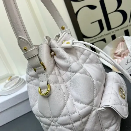 Cheap Christian Dior AAA Quality Handbags For Women #1392124 Replica Wholesale [$102.00 USD] [ITEM#1392124] on Replica Christian Dior AAA Quality Handbags