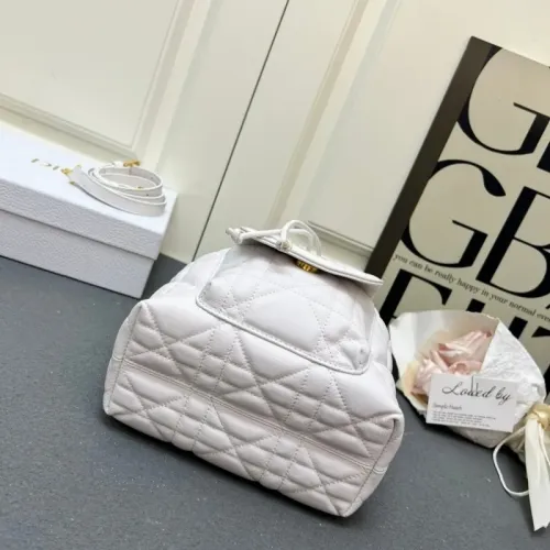 Cheap Christian Dior AAA Quality Handbags For Women #1392124 Replica Wholesale [$102.00 USD] [ITEM#1392124] on Replica Christian Dior AAA Quality Handbags