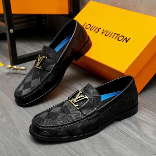 Louis Vuitton LV Oxfords Shoes For Men #1392125